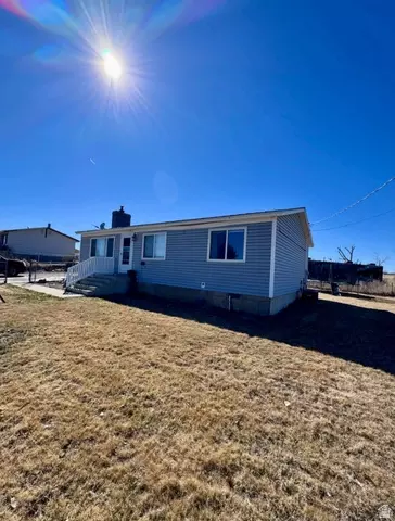 4726 S 2500 E, Vernal, UT 84078