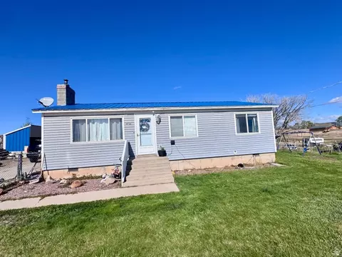 4726 S 2500 E, Vernal, UT 84078
