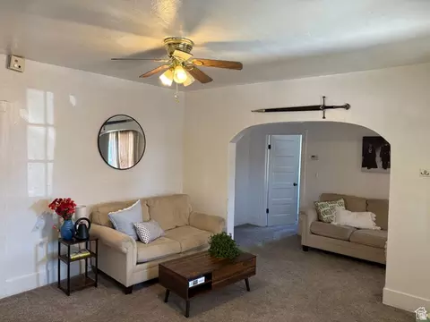 Living - 541 N 200 E, Logan, UT 84321 photo 1 of 2