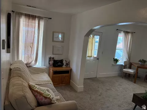 Living - 541 N 200 E, Logan, UT 84321 photo 2 of 2