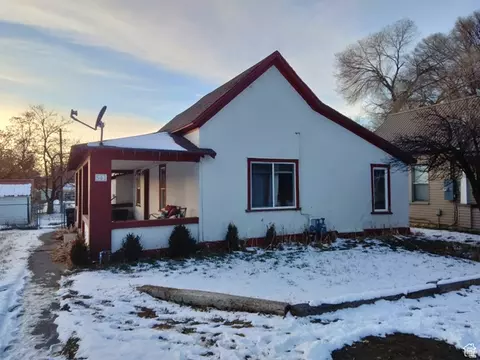 Other - 541 N 200 E, Logan, UT 84321 photo 1 of 7