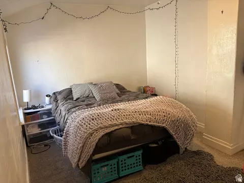 Bedroom - 541 N 200 E, Logan, UT 84321 photo 1 of 1