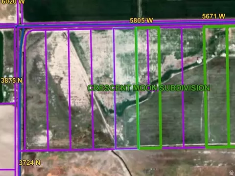 5835 W 4000 N #5, Corinne, UT 84307