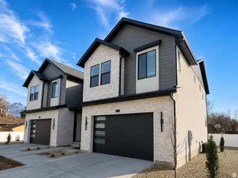 6711 S Vaughn Ln E #7, Midvale, UT 84047