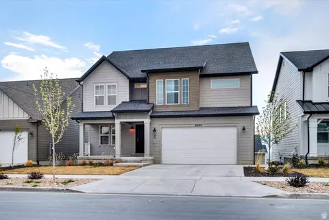 2934 N Vervain Ln #2161, Saratoga Springs, UT 84045
