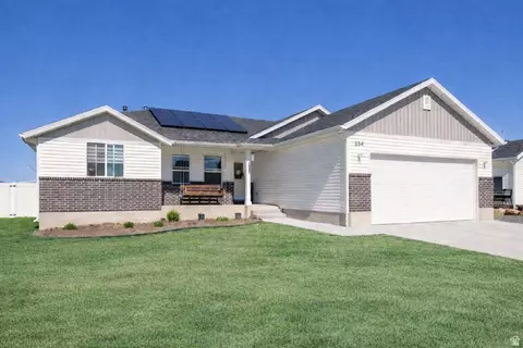 454 W 550 S, Tremonton, UT 84337