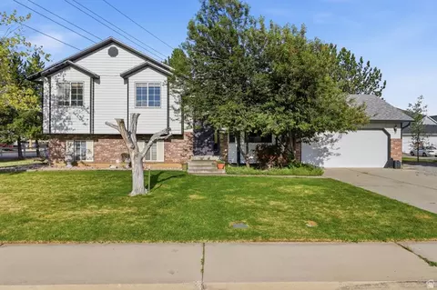 1061 S 2230 E, Spanish Fork, UT 84660