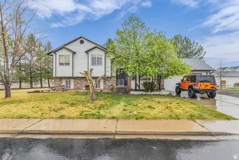 1061 S 2230 E, Spanish Fork, UT 84660
