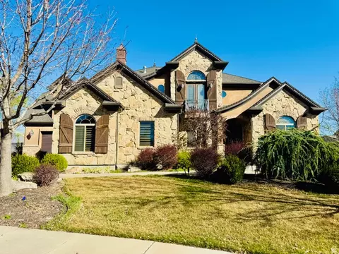 15319 S Indian Paint Cir, Bluffdale, UT 84065