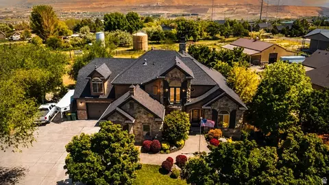 15319 S Indian Paint Cir, Bluffdale, UT 84065