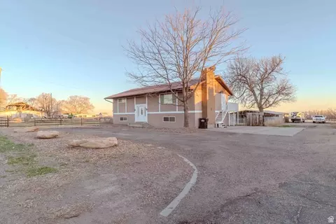 1817 W 9000 N, Neola, UT 84053