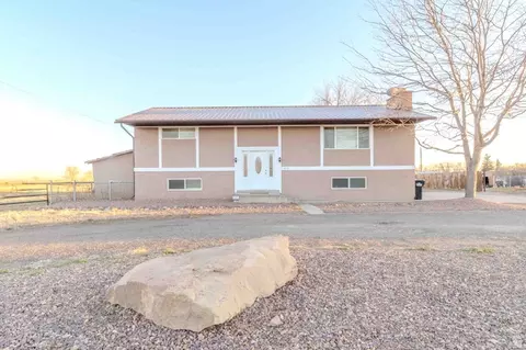 1817 W 9000 N, Neola, UT 84053