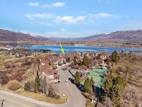 6486 E Highway 39 #39, Huntsville, UT 84317