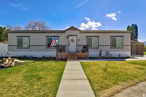 502 W 725 N, Logan, UT 84321