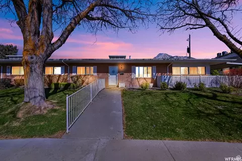 2244 E Carriage Ln S #74, Holladay, UT 84117