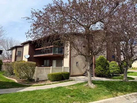 325 E 2550 N #23, North Ogden, UT 84414