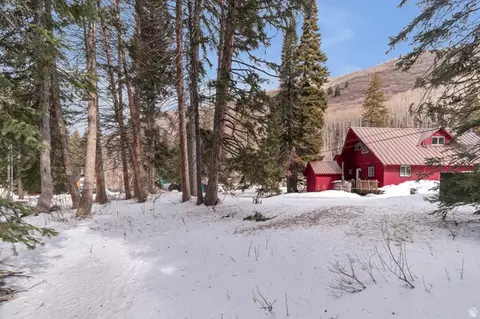 10840 E Moose Run Ln #2122, Brighton, UT 84121 photo 6