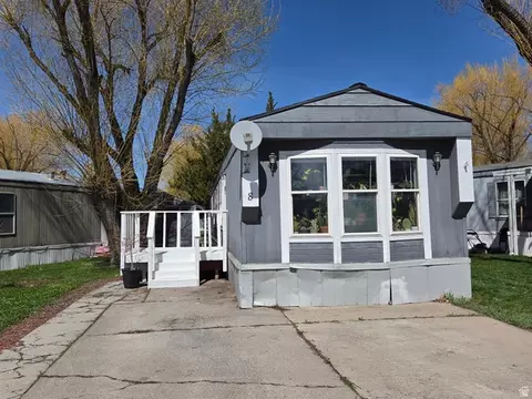 350 W 800 S, Logan, UT 84321