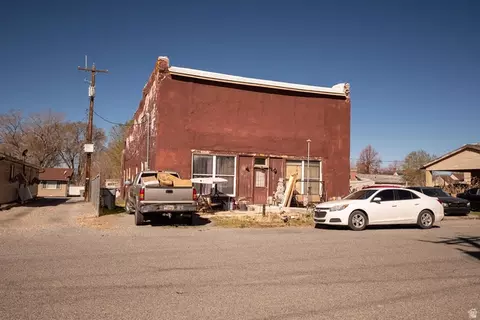 50 S 100 W, Beaver, UT 84713