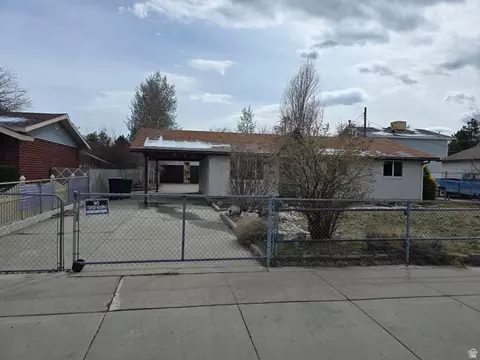 760 E 8080 St S, Sandy, UT 84094