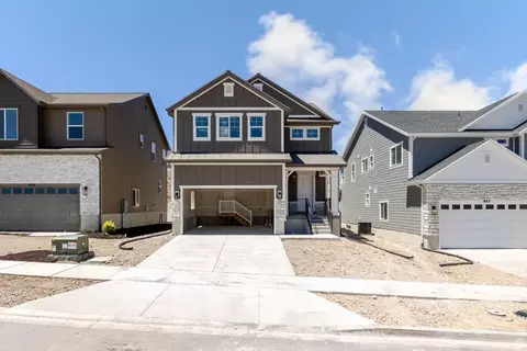 941 N 4020 W #466, Lehi, UT 84048