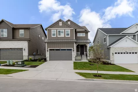 941 N 4020 W #466, Lehi, UT 84048