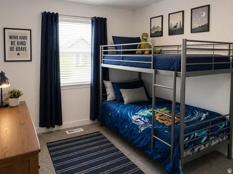 Bedroom - 1195 W 1870 S, Logan, UT 84321 photo 2 of 2