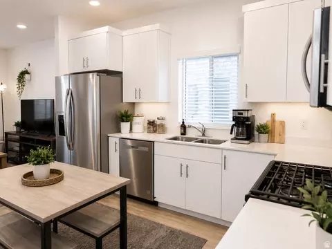 Kitchen - 1195 W 1870 S, Logan, UT 84321 photo 2 of 2