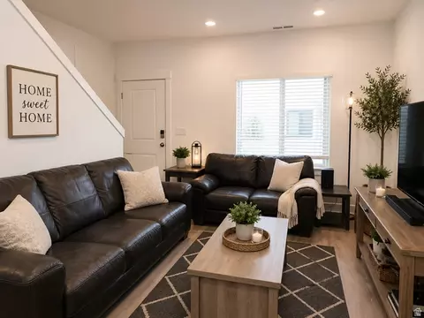 Living - 1195 W 1870 S, Logan, UT 84321 photo 2 of 2