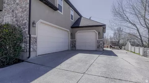 Exterior - 1377 S 1650 E, Provo, UT 84606 photo 11 of 13