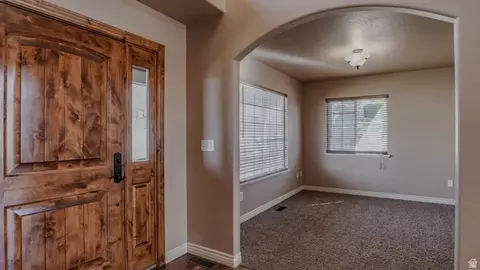 Entry Way - 1377 S 1650 E, Provo, UT 84606 photo 4 of 5