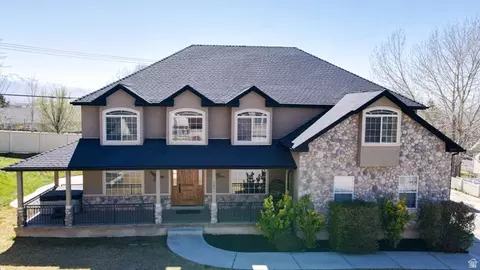 Exterior - 1377 S 1650 E, Provo, UT 84606 photo 4 of 13