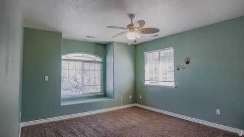 Bedroom - 1377 S 1650 E, Provo, UT 84606 photo 3 of 5