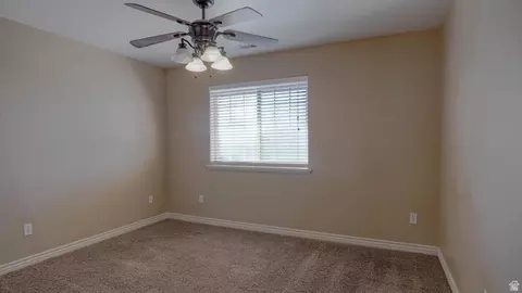 Bedroom - 1377 S 1650 E, Provo, UT 84606 photo 1 of 5