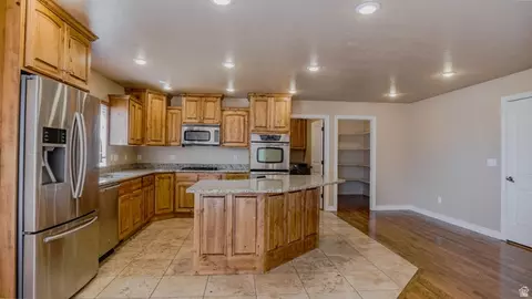 Kitchen - 1377 S 1650 E, Provo, UT 84606 photo 1 of 4