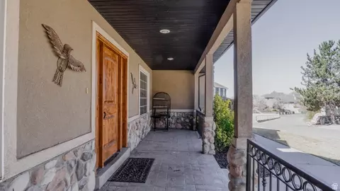 Exterior - 1377 S 1650 E, Provo, UT 84606 photo 6 of 13