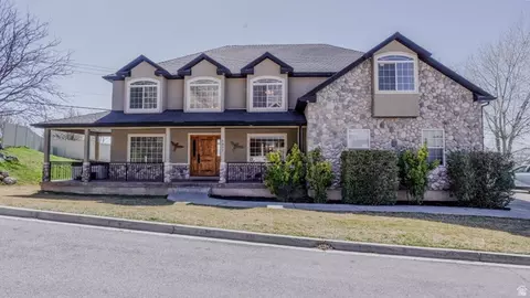 Exterior - 1377 S 1650 E, Provo, UT 84606 photo 2 of 13