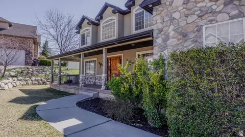Exterior - 1377 S 1650 E, Provo, UT 84606 photo 3 of 13