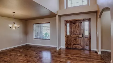 Entry Way - 1377 S 1650 E, Provo, UT 84606 photo 2 of 5