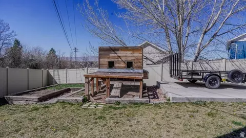 Exterior - 1377 S 1650 E, Provo, UT 84606 photo 8 of 13