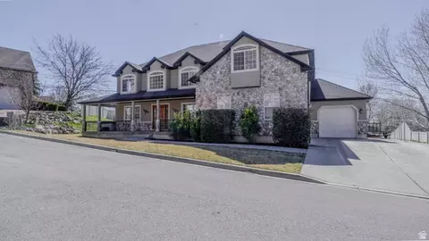 Exterior - 1377 S 1650 E, Provo, UT 84606 photo 13 of 13