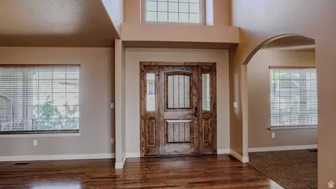 Entry Way - 1377 S 1650 E, Provo, UT 84606 photo 3 of 5