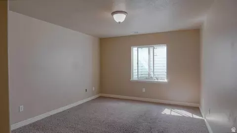 Bedroom - 1377 S 1650 E, Provo, UT 84606 photo 5 of 5