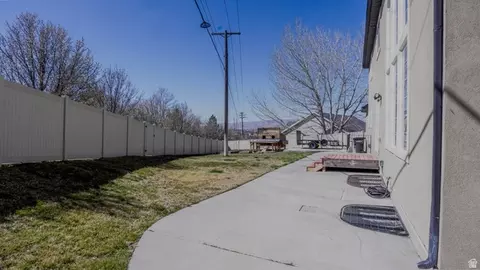 Exterior - 1377 S 1650 E, Provo, UT 84606 photo 7 of 13