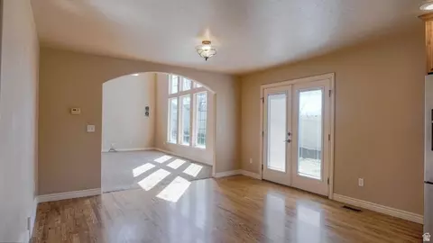 Living - 1377 S 1650 E, Provo, UT 84606 photo 8 of 14
