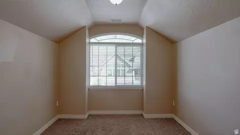 Bedroom - 1377 S 1650 E, Provo, UT 84606 photo 2 of 5