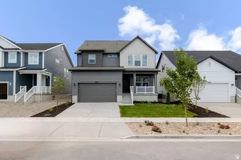 2947 N Purpletop Ln #2186, Saratoga Springs, UT 84045