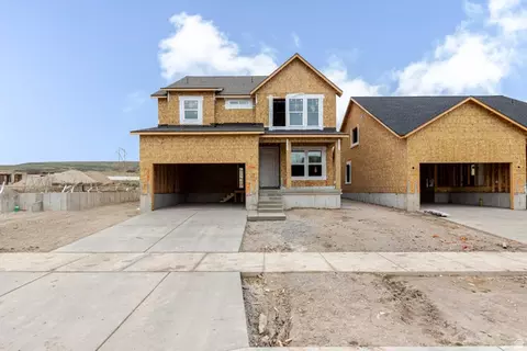 2947 N Purpletop Ln #2186, Saratoga Springs, UT 84045