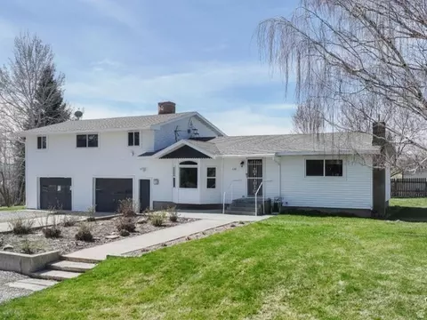 1128 S 1600 E, Preston, ID 83263