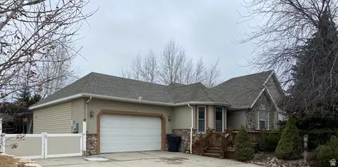 956 E 380 N, Heber City, UT 84032